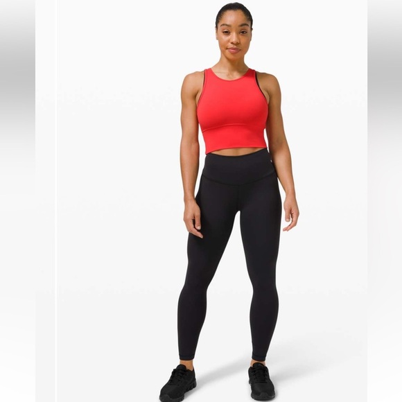 Lululemon Power Pivot Tank *Everlux - Picture 4 of 9